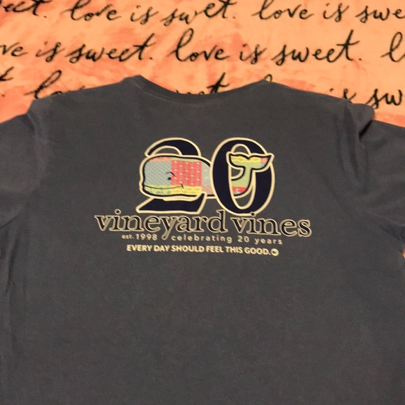 NWT boys Vineyard Vines shirt - Picture 5 of 5